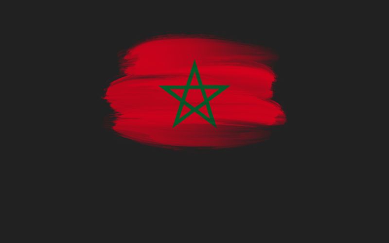 OSS marocchina